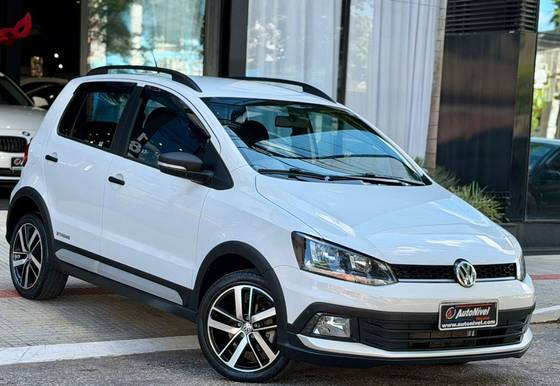 VOLKSWAGEN FOX 1.6 MSI TOTAL FLEX XTREME 4P MANUAL